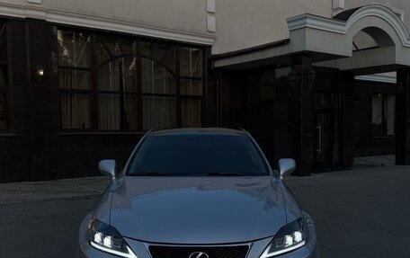 Lexus IS II рестайлинг 2, 2008 год, 1 430 000 рублей, 1 фотография