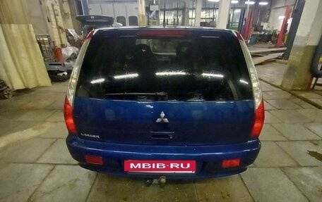 Mitsubishi Lancer IX, 2004 год, 350 000 рублей, 7 фотография