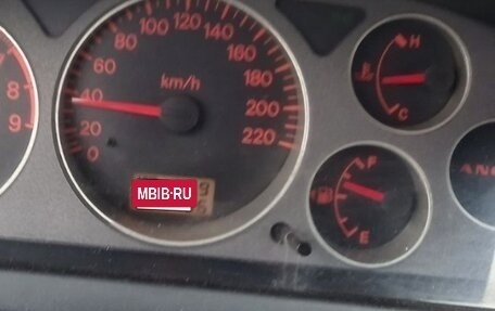 Mitsubishi Lancer IX, 2004 год, 350 000 рублей, 14 фотография