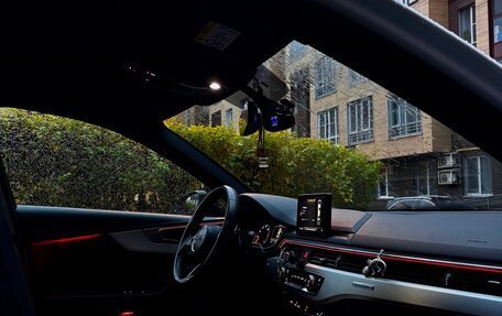 Audi A4, 2019 год, 3 500 000 рублей, 5 фотография