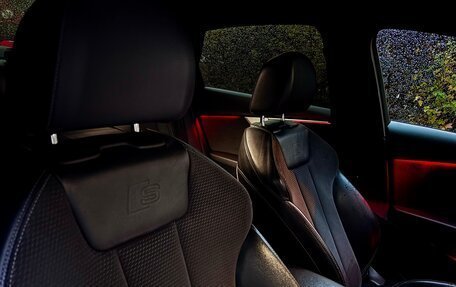 Audi A4, 2019 год, 3 500 000 рублей, 8 фотография