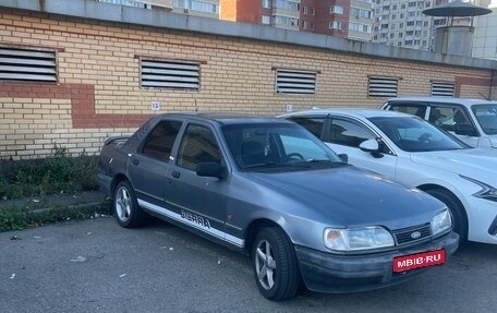 Ford Sierra I, 1990 год, 220 000 рублей, 1 фотография