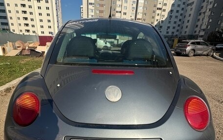 Volkswagen Beetle, 2002 год, 370 000 рублей, 2 фотография