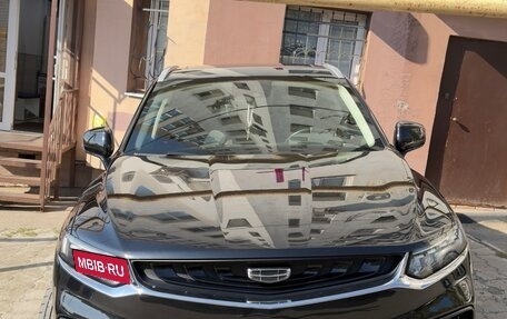 Geely Tugella FY11, 2022 год, 2 299 999 рублей, 1 фотография