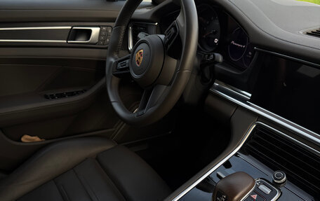 Porsche Panamera II рестайлинг, 2022 год, 11 690 000 рублей, 7 фотография