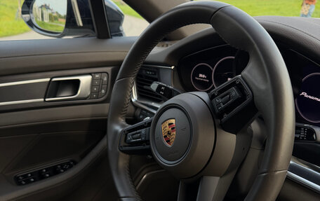 Porsche Panamera II рестайлинг, 2022 год, 11 690 000 рублей, 8 фотография