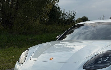 Porsche Panamera II рестайлинг, 2022 год, 11 690 000 рублей, 5 фотография