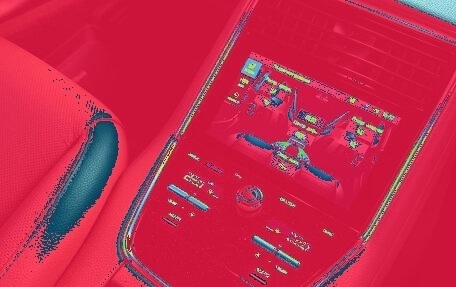 Porsche Panamera II рестайлинг, 2022 год, 11 690 000 рублей, 4 фотография