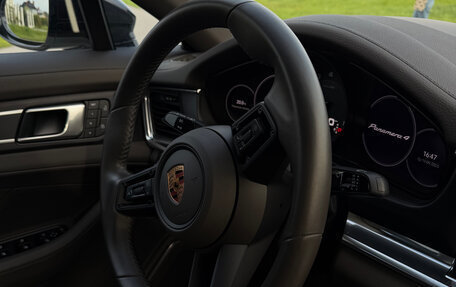 Porsche Panamera II рестайлинг, 2022 год, 11 690 000 рублей, 10 фотография