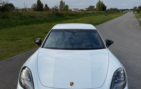 Porsche Panamera II рестайлинг, 2022 год, 11 690 000 рублей, 14 фотография