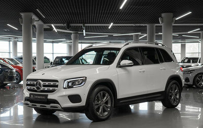 Mercedes-Benz GLB, 2020 год, 3 190 000 рублей, 1 фотография
