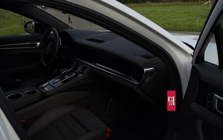 Porsche Panamera II рестайлинг, 2022 год, 11 690 000 рублей, 11 фотография
