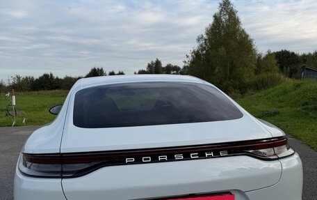Porsche Panamera II рестайлинг, 2022 год, 11 690 000 рублей, 15 фотография