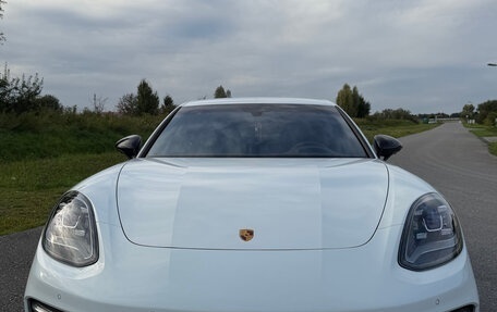 Porsche Panamera II рестайлинг, 2022 год, 11 690 000 рублей, 13 фотография
