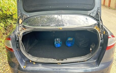 Ford Mondeo IV, 2012 год, 415 000 рублей, 2 фотография