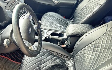 Ford Mondeo IV, 2012 год, 415 000 рублей, 4 фотография
