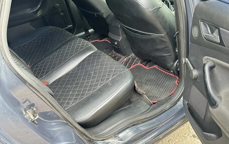 Ford Mondeo IV, 2012 год, 415 000 рублей, 11 фотография