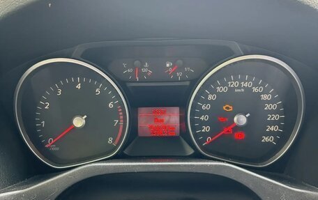 Ford Mondeo IV, 2012 год, 415 000 рублей, 6 фотография
