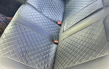 Ford Mondeo IV, 2012 год, 415 000 рублей, 5 фотография