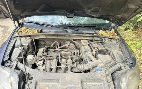Ford Mondeo IV, 2012 год, 415 000 рублей, 9 фотография