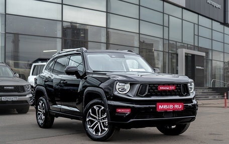 Haval H7, 2026 год, 4 157 010 рублей, 1 фотография
