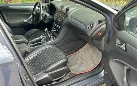 Ford Mondeo IV, 2012 год, 415 000 рублей, 13 фотография