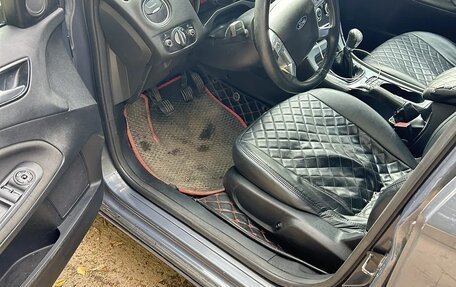 Ford Mondeo IV, 2012 год, 415 000 рублей, 17 фотография