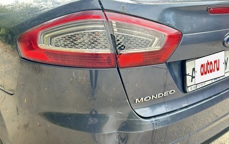 Ford Mondeo IV, 2012 год, 415 000 рублей, 18 фотография