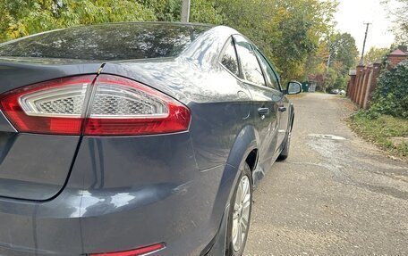 Ford Mondeo IV, 2012 год, 415 000 рублей, 20 фотография