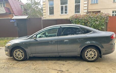 Ford Mondeo IV, 2012 год, 415 000 рублей, 28 фотография