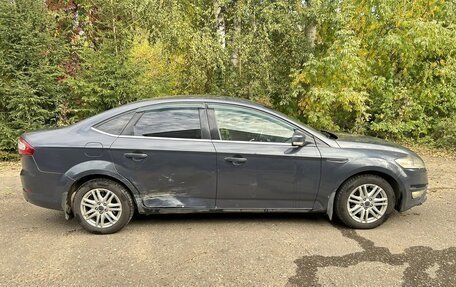 Ford Mondeo IV, 2012 год, 415 000 рублей, 27 фотография