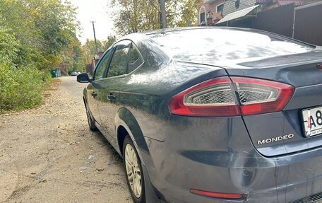 Ford Mondeo IV, 2012 год, 415 000 рублей, 21 фотография