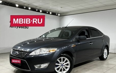Ford Mondeo IV, 2010 год, 797 000 рублей, 1 фотография