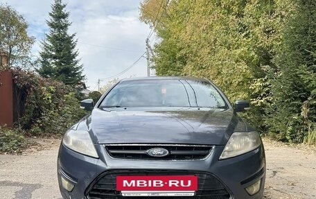 Ford Mondeo IV, 2012 год, 415 000 рублей, 26 фотография