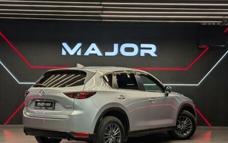 Mazda CX-5 II, 2020 год, 2 350 000 рублей, 2 фотография
