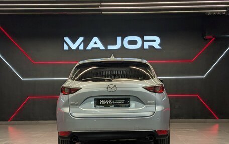 Mazda CX-5 II, 2020 год, 2 350 000 рублей, 3 фотография