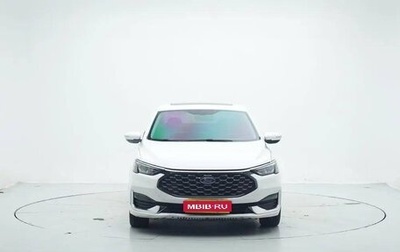 Ford Escort, 2021 год, 1 480 000 рублей, 1 фотография