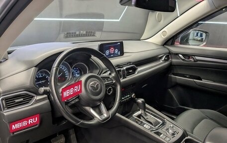 Mazda CX-5 II, 2020 год, 2 350 000 рублей, 9 фотография