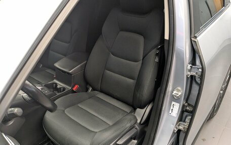 Mazda CX-5 II, 2020 год, 2 350 000 рублей, 13 фотография