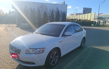 Volvo S40 II, 2011 год, 850 000 рублей, 1 фотография