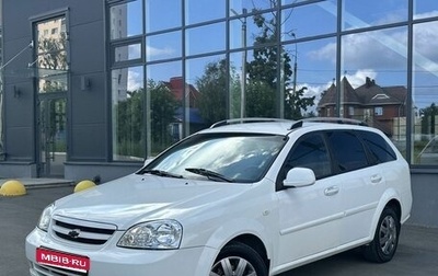 Chevrolet Lacetti, 2011 год, 399 000 рублей, 1 фотография