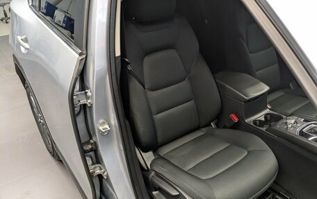 Mazda CX-5 II, 2020 год, 2 350 000 рублей, 16 фотография