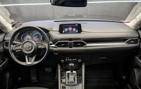 Mazda CX-5 II, 2020 год, 2 350 000 рублей, 19 фотография