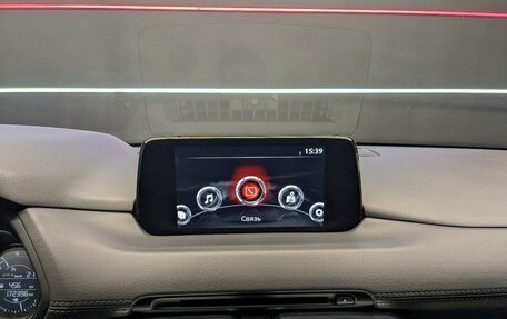 Mazda CX-5 II, 2020 год, 2 350 000 рублей, 20 фотография