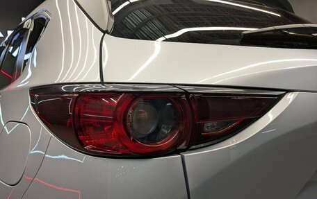 Mazda CX-5 II, 2020 год, 2 350 000 рублей, 22 фотография
