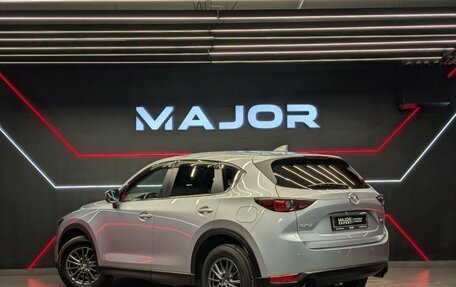 Mazda CX-5 II, 2020 год, 2 350 000 рублей, 23 фотография