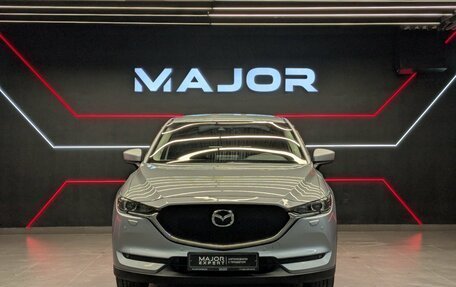 Mazda CX-5 II, 2020 год, 2 350 000 рублей, 25 фотография