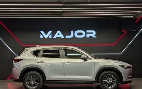 Mazda CX-5 II, 2020 год, 2 350 000 рублей, 28 фотография