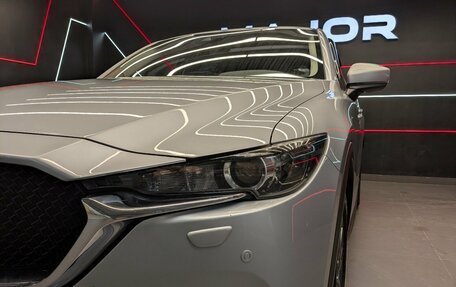 Mazda CX-5 II, 2020 год, 2 350 000 рублей, 26 фотография