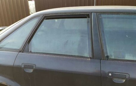 Audi 80, 1992 год, 150 000 рублей, 8 фотография
